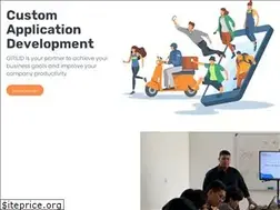 Sites similar to gits.id