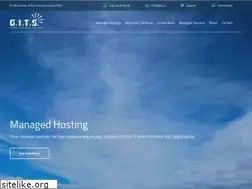 Sites similar to gits.lu