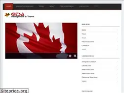 Sites similar to gitsa.ca