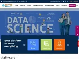 Sites similar to gitsacademy.com