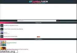 Sites similar to gitsambalpuri.in