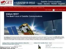 Sites similar to gitsat.com
