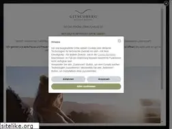 Sites similar to gitschberg.it
