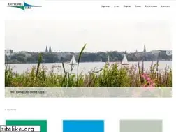 Sites similar to gitschel-hpa.de