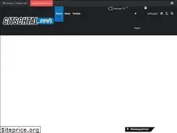 Sites similar to gitschtal.news