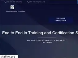 Sites similar to gitservices.com