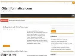 Sites similar to gitsinformatica.com