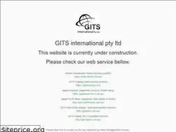 Sites similar to gitsint.com.au