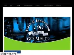Sites similar to gitsmfg.com