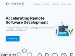 Sites similar to gitstart.com