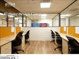 Sites similar to gitsys.in