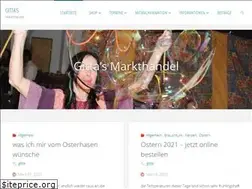 Sites similar to gitta.at