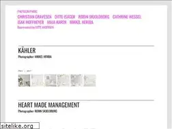 Sites similar to gitteandersen.dk