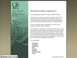 Sites similar to gittenssmart.com