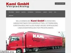 Sites similar to gitterbox-paletten.de