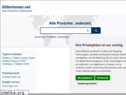Sites similar to gitterboxen.net