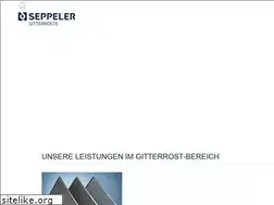 Sites similar to gitterroste.de