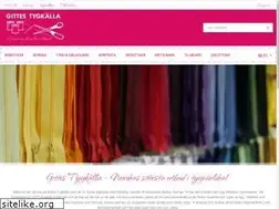 Sites similar to gittes.se