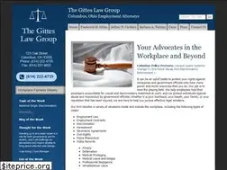Sites similar to gitteslaw.com