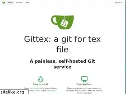Sites similar to gittex.com