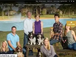 Sites similar to gittings.com