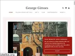 Sites similar to gittoes.com