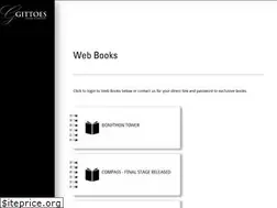 Sites similar to gittoes.reawebbooks.com.au