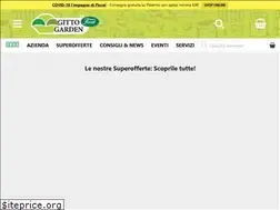 Sites similar to gittogarden.it