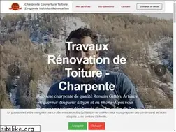 Sites similar to gitton-couverture.fr