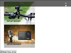 Sites similar to gitup.com