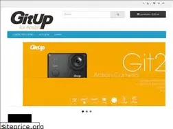 Sites similar to gitup.ro