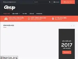 Sites similar to gitupvietnam.com