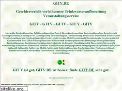 Sites similar to gitv.de