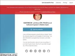 Sites similar to gitx.laullon.com