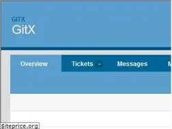 Sites similar to gitx.lighthouseapp.com