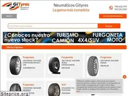 Sites similar to gityres.es