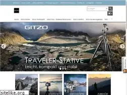 Sites similar to gitzo-shop.ch