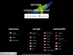 Sites similar to gitzo.com