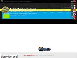 Sites similar to gitzospares.com
