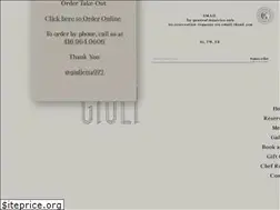 Sites similar to giu.ca