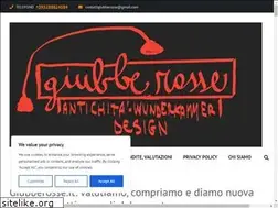 Sites similar to giubberosse.it