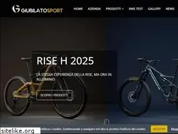 Sites similar to giubilatosport.it