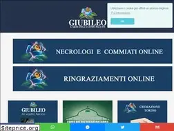Sites similar to giubileo.com