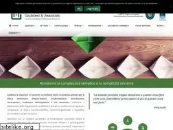 Sites similar to giubilesiassociati.com