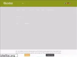 Sites similar to giucalem.com
