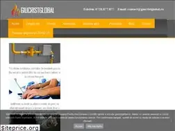 Sites similar to giucristglobal.ro