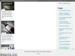 Sites similar to giudansky.com