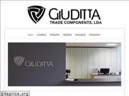 Sites similar to giuditta.pt