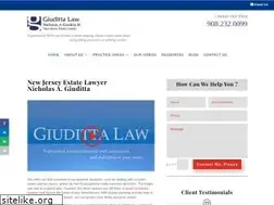 Sites similar to giudittalaw.com