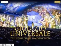 Sites similar to giudiziouniversale.com